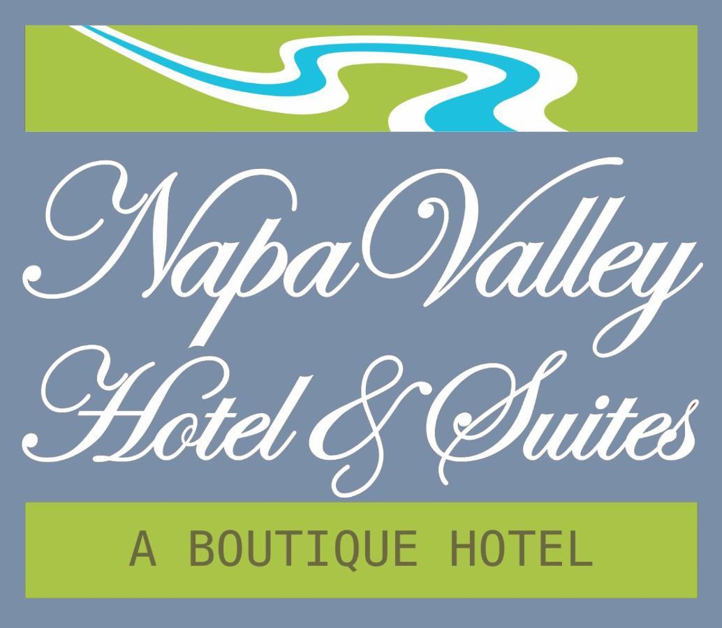 Napa Valley Hotel & Suites Exterior photo